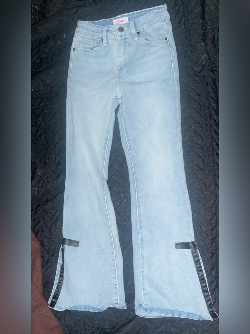 Girls size 8 pants